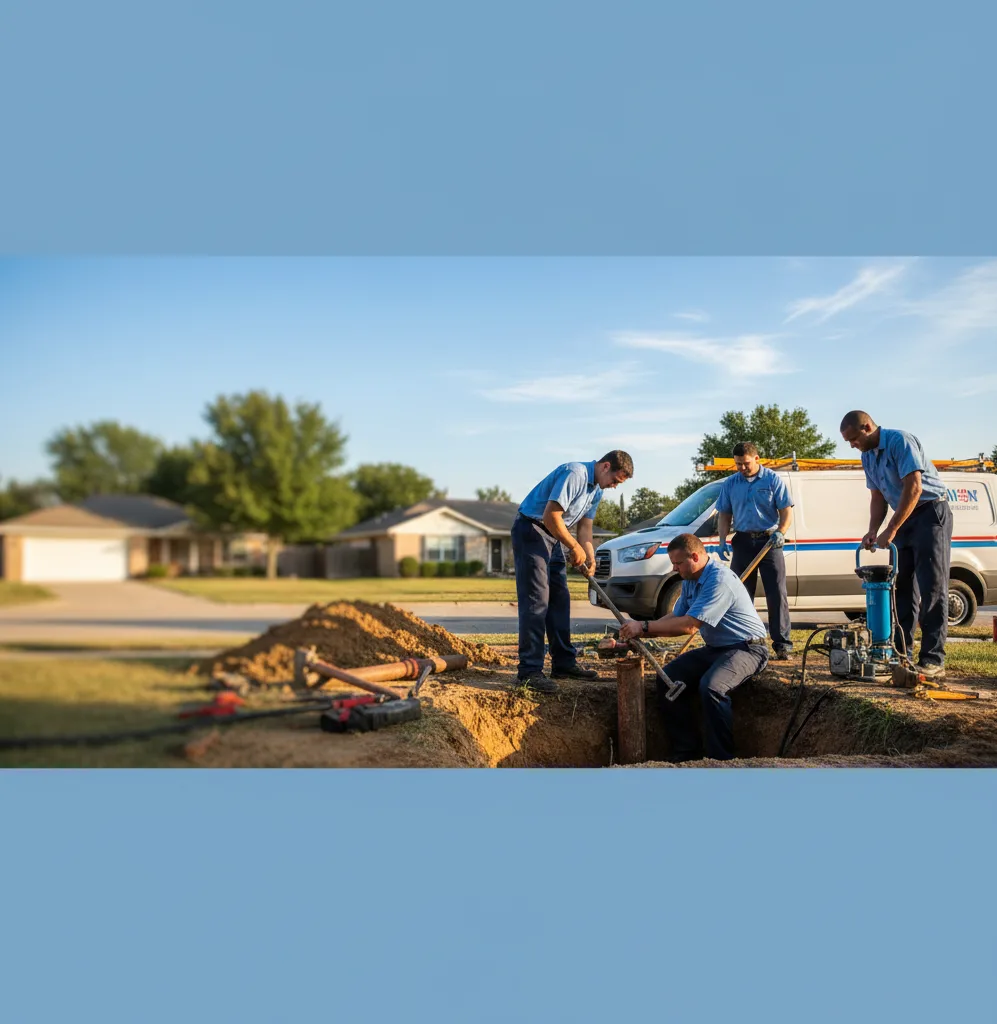 Water Heater Repair & Plumber in Mechanicsburg